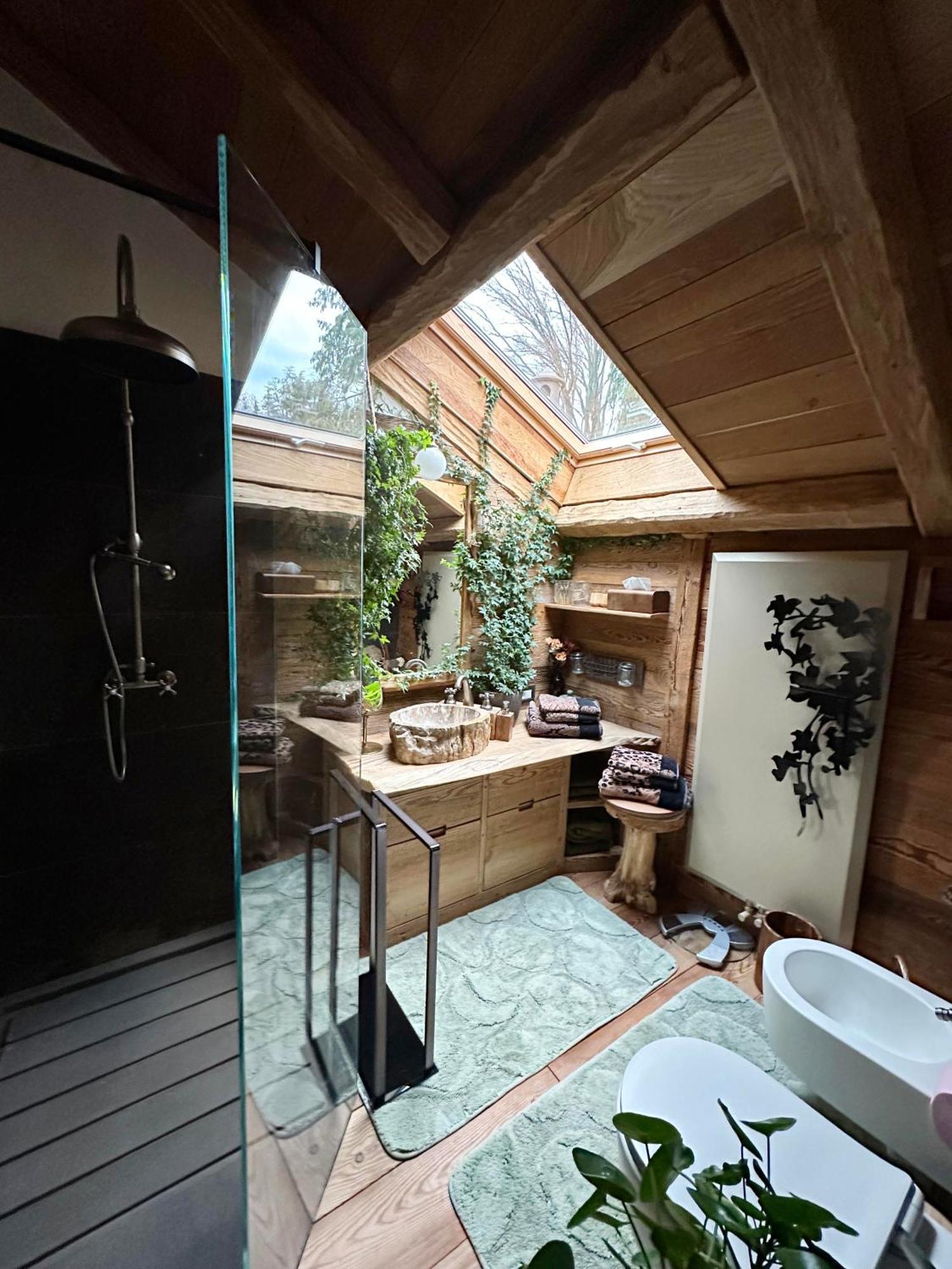 Private Luxury Spa & Silence Retreat With Spectacular View Over The Lake Maggiore Стреза Екстериор снимка